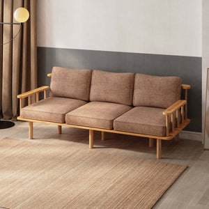 Lore Three Seat Sofa