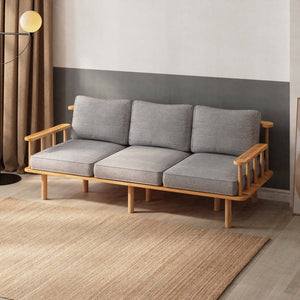 Lore Three Seat Sofa
