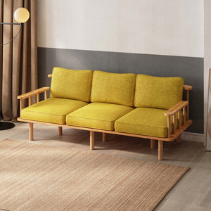 Lore Three Seat Sofa