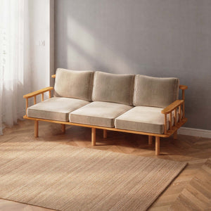 Lore Three Seat Sofa