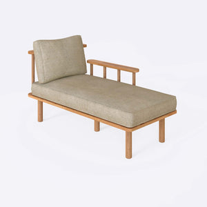 Lore Left Daybed