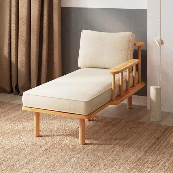 Lore Left Daybed