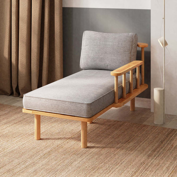 Lore Left Daybed