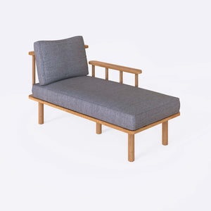 Lore Left Daybed