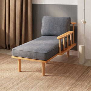 Lore Left Daybed