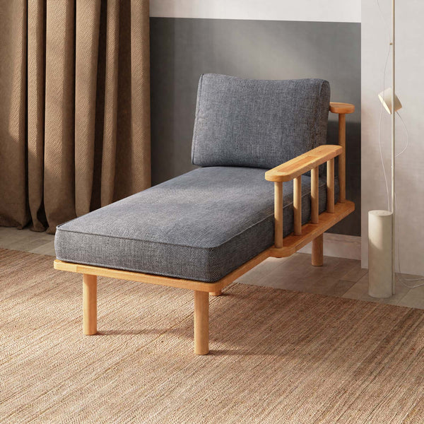 Lore Left Daybed