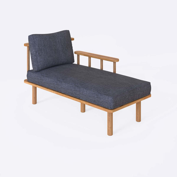Lore Left Daybed