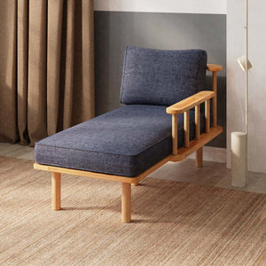 Lore Left Daybed