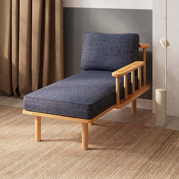 Lore Left Daybed