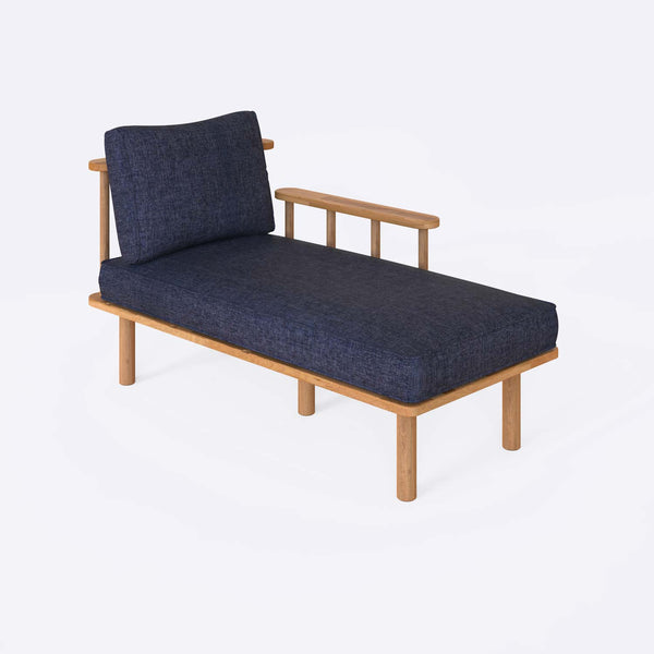 Lore Left Daybed