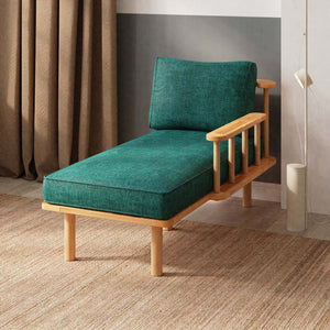 Lore Left Daybed