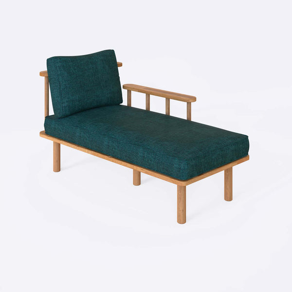 Lore Left Daybed