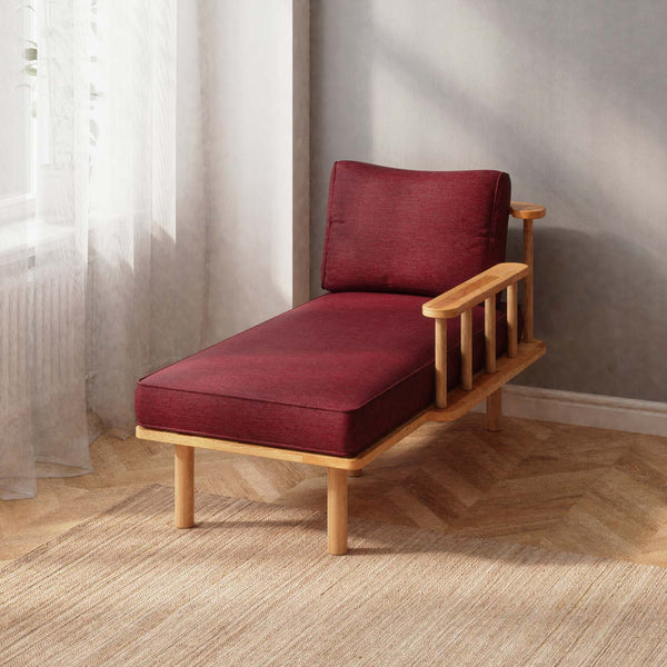 Lore Left Daybed