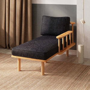 Lore Left Daybed