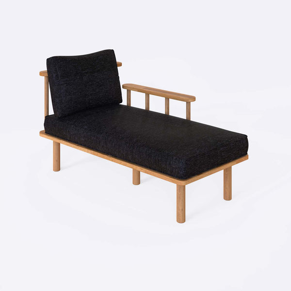 Lore Left Daybed