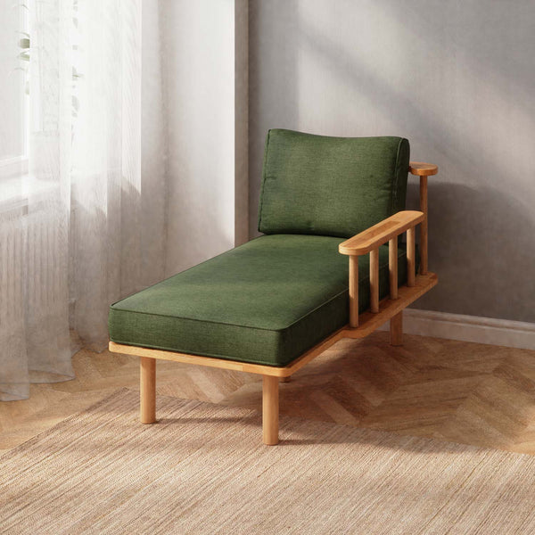 Lore Left Daybed