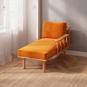 Lore Left Daybed