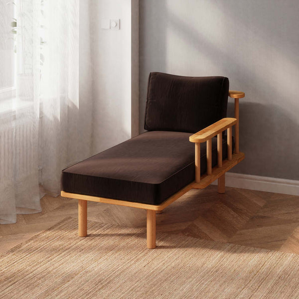 Lore Left Daybed
