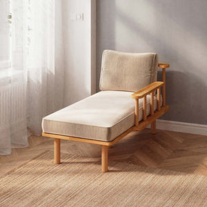 Lore Left Daybed