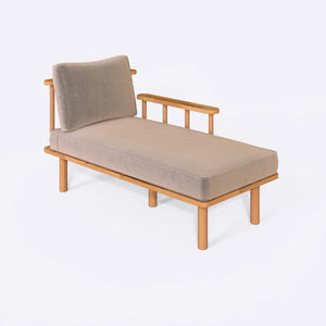 Lore Left Daybed