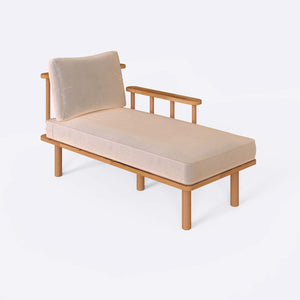 Lore Left Daybed