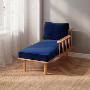 Lore Left Daybed