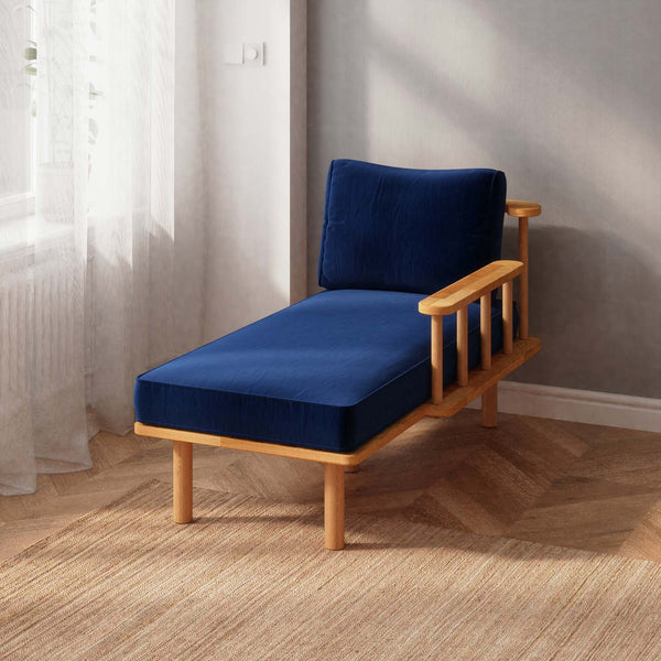 Lore Left Daybed
