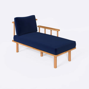 Lore Left Daybed