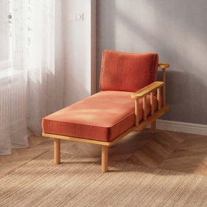 Lore Left Daybed