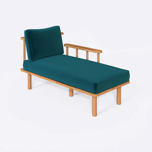 Lore Left Daybed