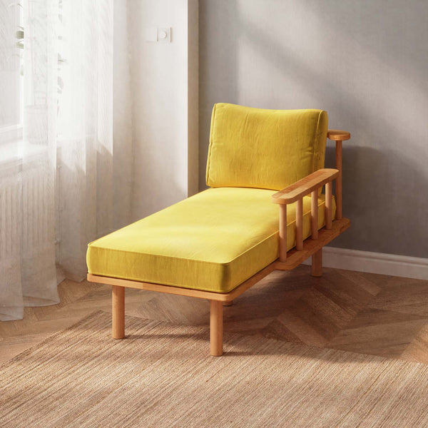 Lore Left Daybed