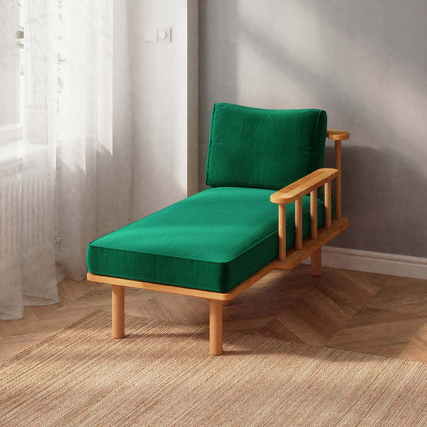 Lore Left Daybed
