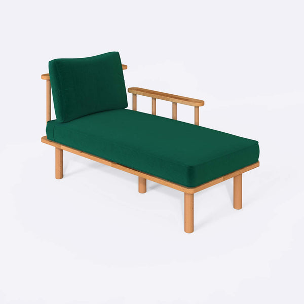 Lore Left Daybed