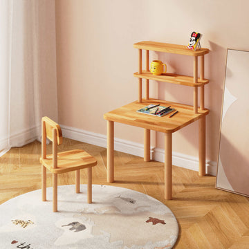 Zemi Kids Play Table Set