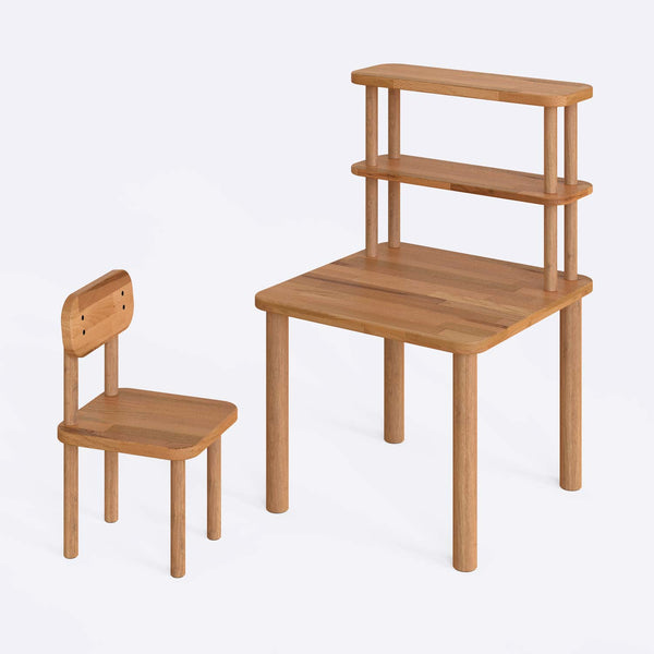 Zemi Kids Play Table Set