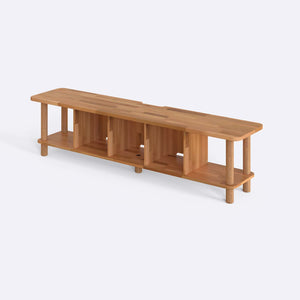 Vall TV Stand