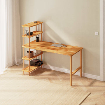 Asvor Desk – 59" x 28" (150 x 70 cm)