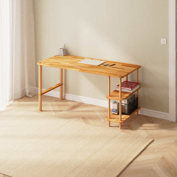 Rylai Desk – 59" x 28" (150 x 70 cm)