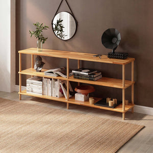 Regmar 3 Bookcase