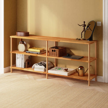 Regmar 3 Bookcase