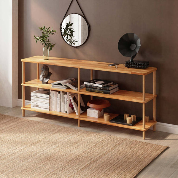 Regmar 3 Bookcase
