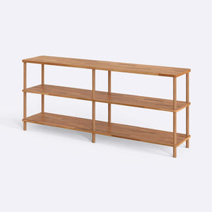 Regmar 3 Bookcase