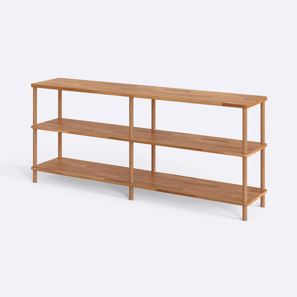 Regmar 3 Bookcase