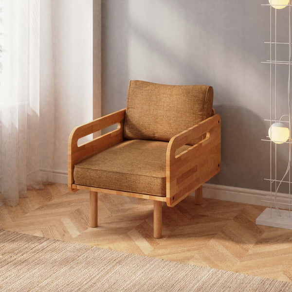 Camren Wing Chair