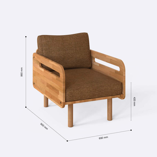 Camren Wing Chair