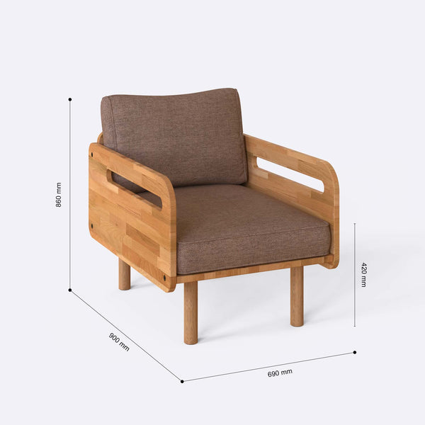 Camren Wing Chair