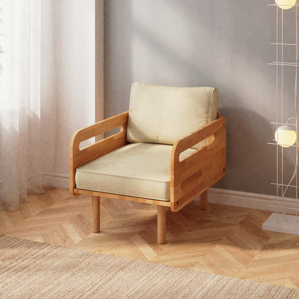 Camren Wing Chair