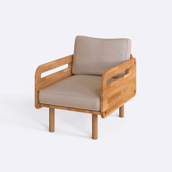 Camren Wing Chair