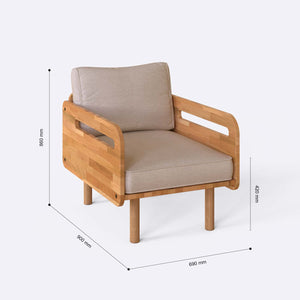 Camren Wing Chair