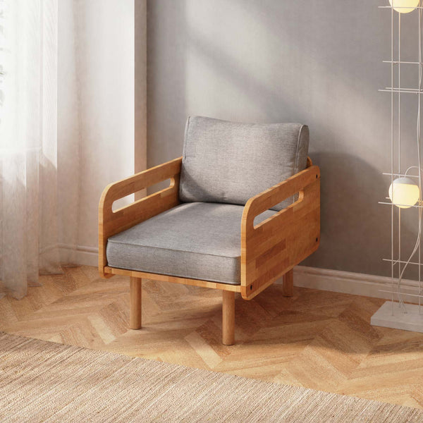 Camren Wing Chair